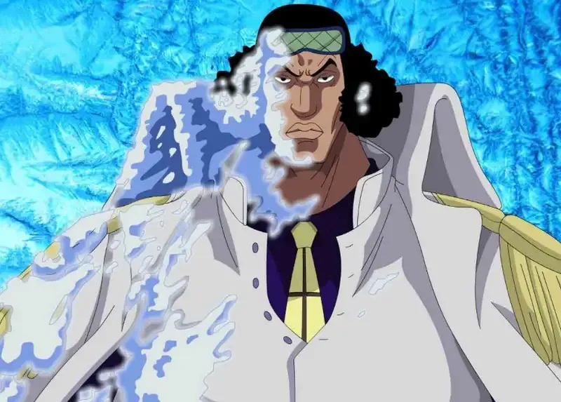 Ảnh Aokiji 57