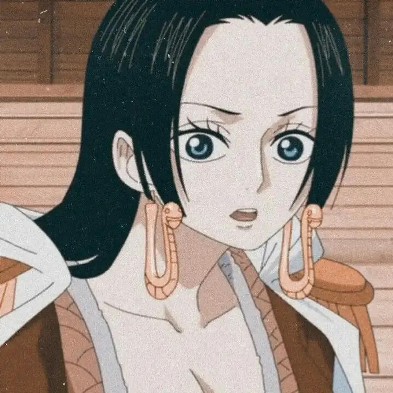 Ảnh Boa Hancock 4