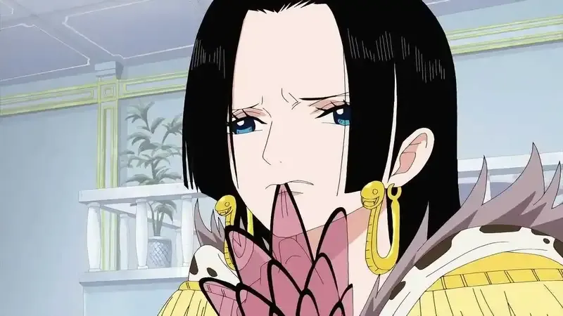 Ảnh Boa Hancock 41