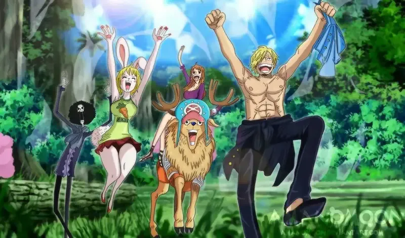 Ảnh Carrot 4