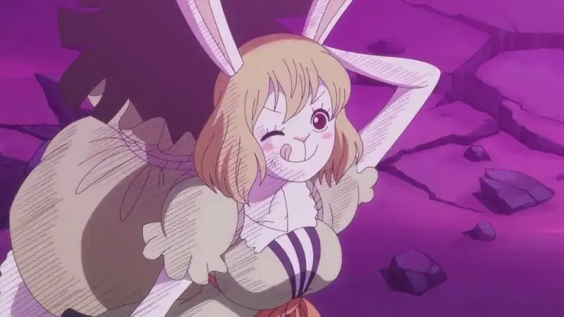 Ảnh Carrot 18