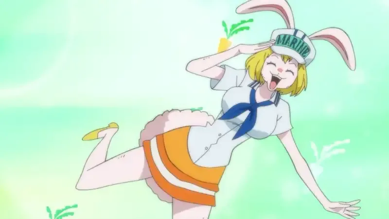 Ảnh Carrot 26