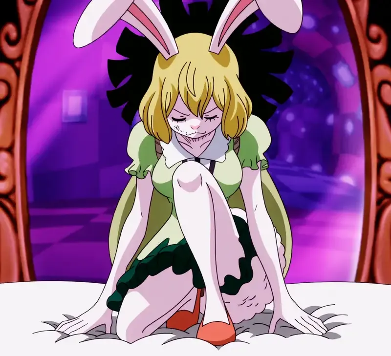 Ảnh Carrot 29