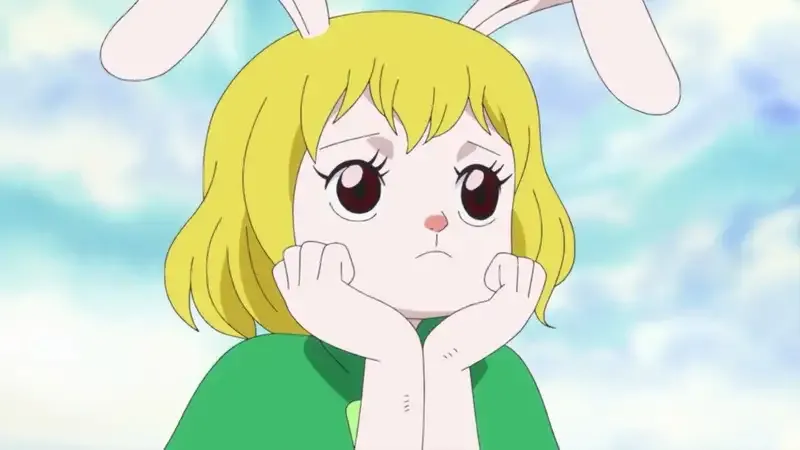 Ảnh Carrot 32