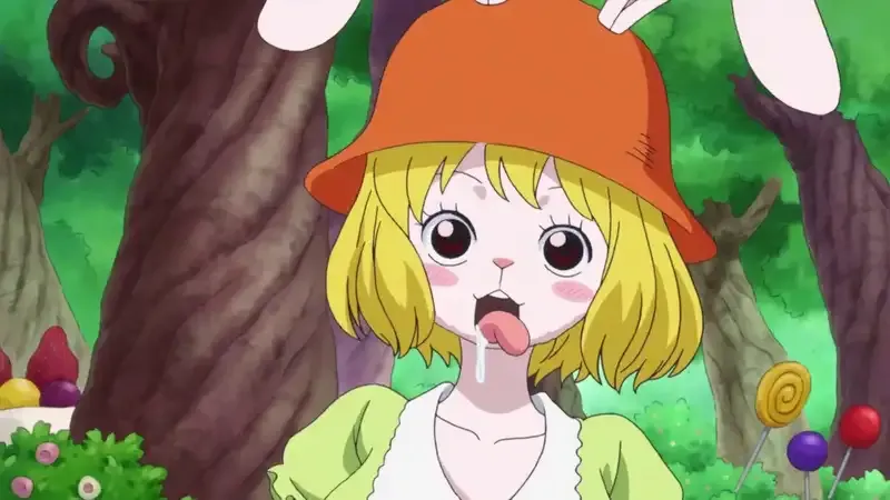 Ảnh Carrot 44