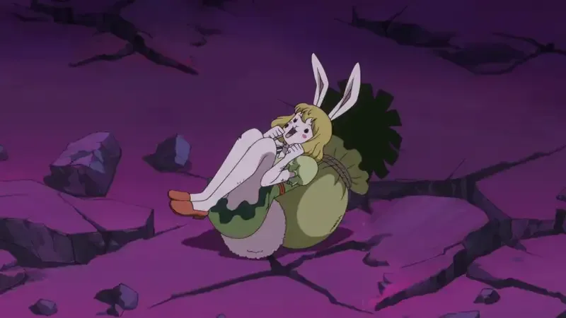 Ảnh Carrot 46