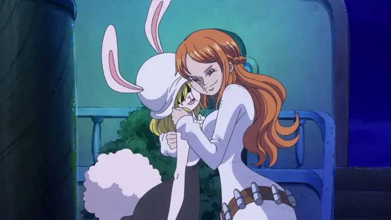 Ảnh Carrot 48