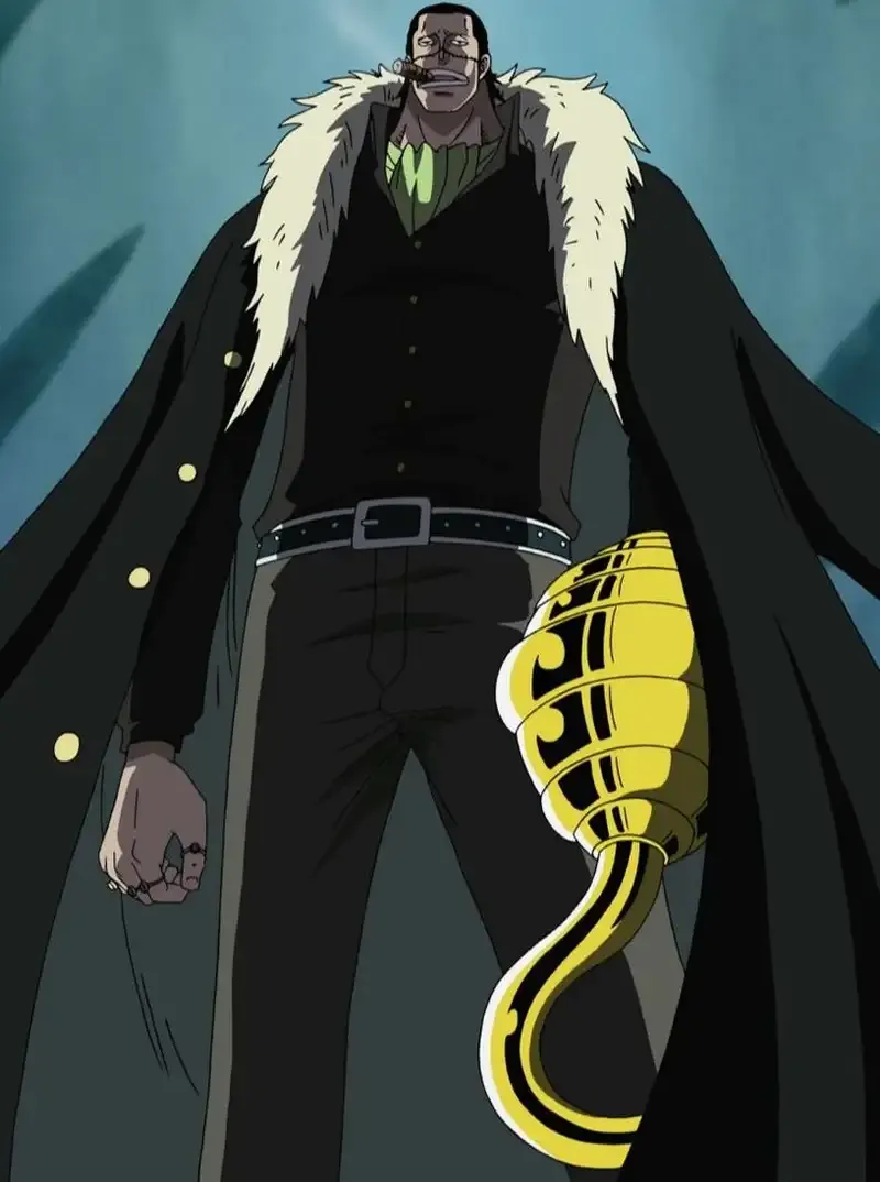 Ảnh Crocodile 1