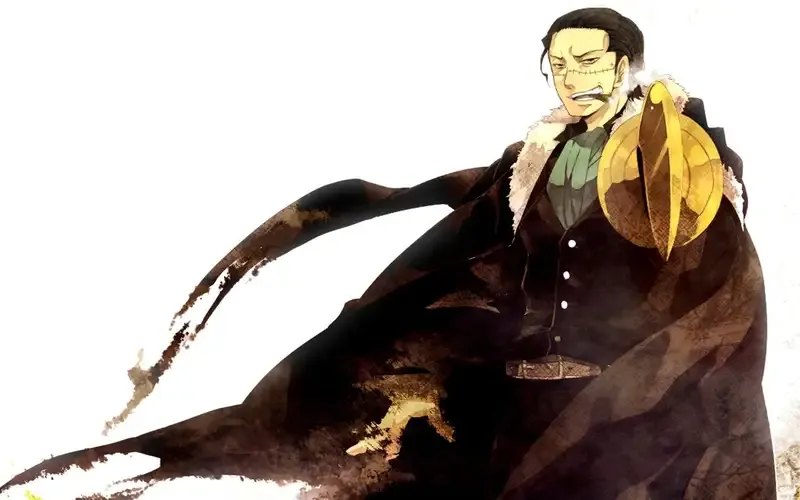 Ảnh Crocodile 2