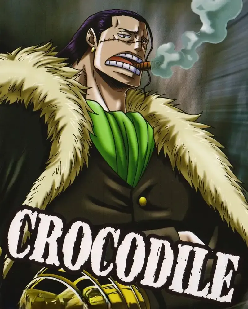 Ảnh Crocodile 11