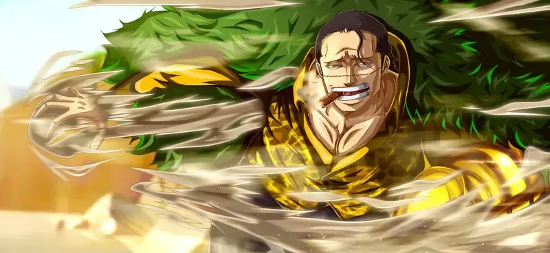 Ảnh Crocodile 19