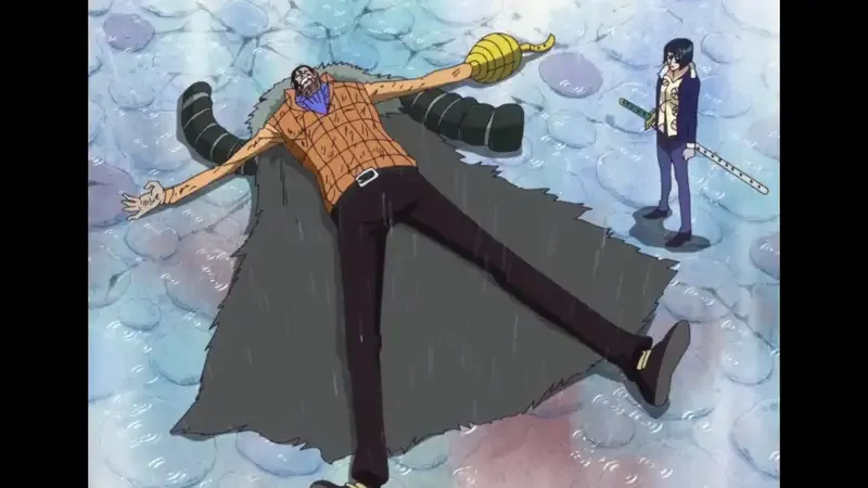 Ảnh Crocodile 43