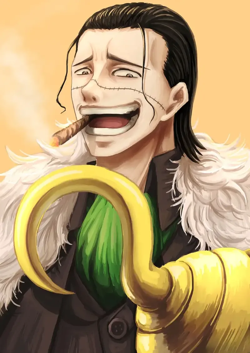 Ảnh Crocodile 46