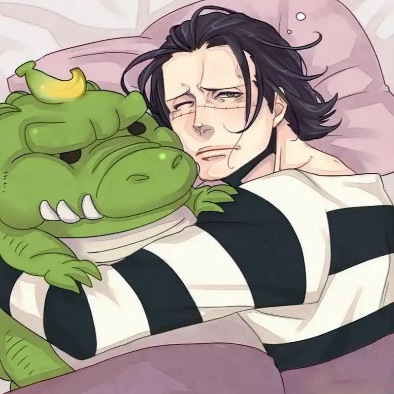 Ảnh Crocodile 51