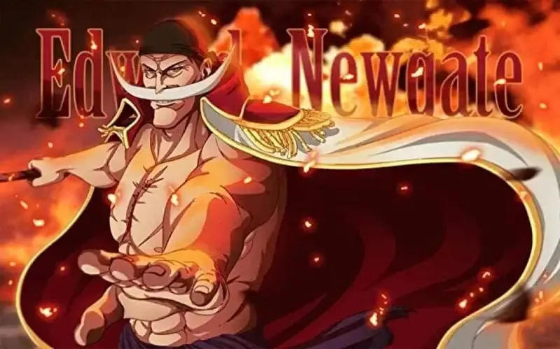 Ảnh Edward Newgate 23
