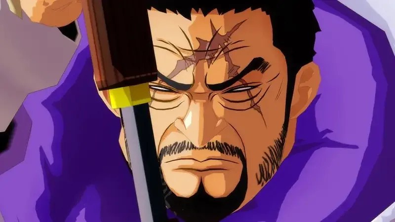 Ảnh Fujitora 6