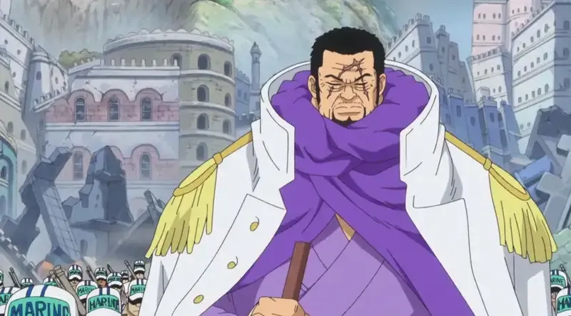 Ảnh Fujitora 8