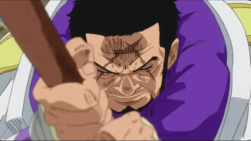 Ảnh Fujitora 11