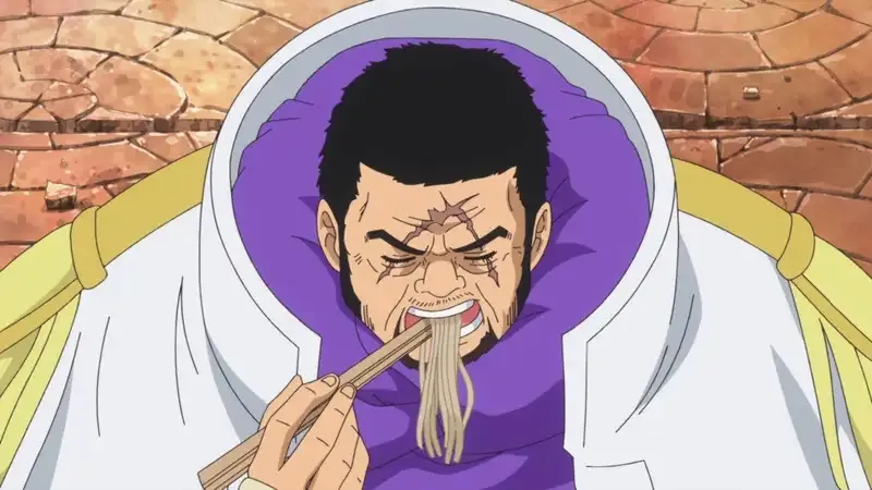 Ảnh Fujitora 14