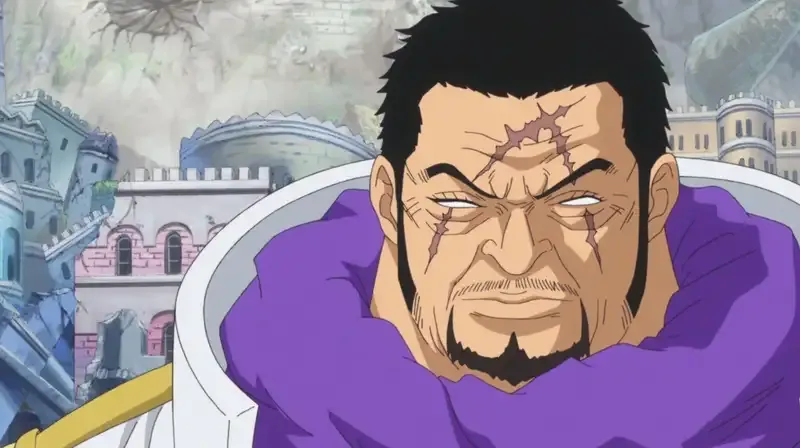 Ảnh Fujitora 16