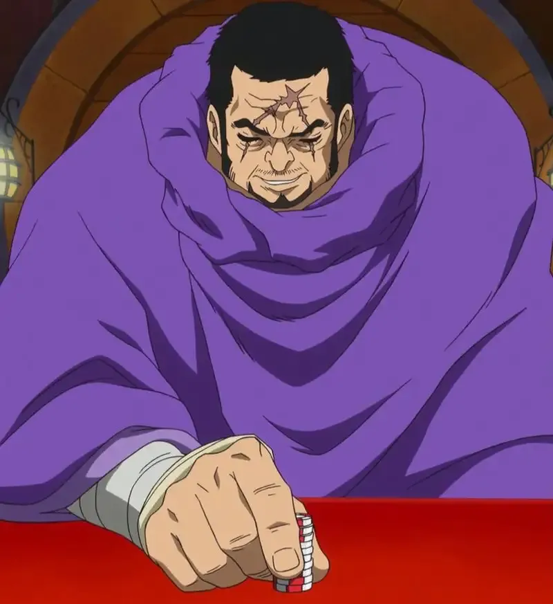 Ảnh Fujitora 22