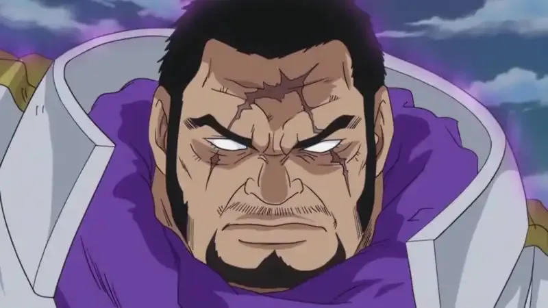 Ảnh Fujitora 29