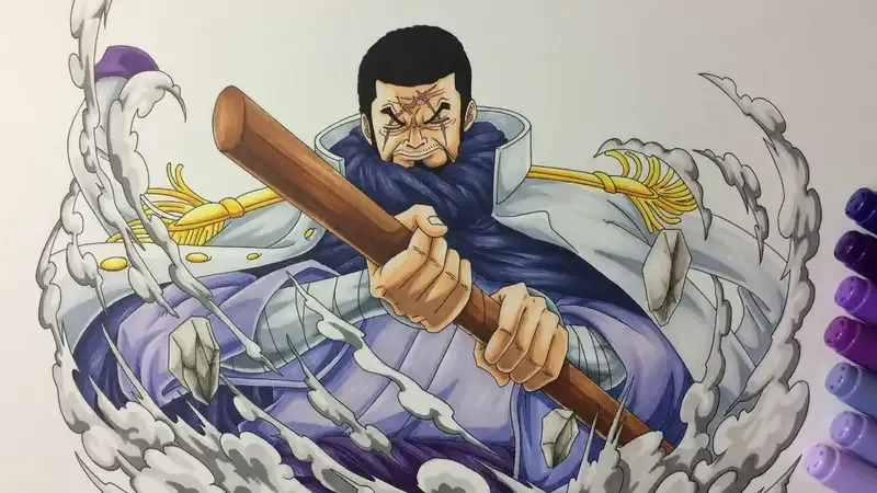 Ảnh Fujitora 38