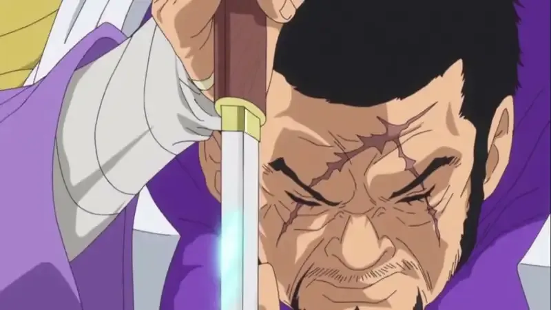 Ảnh Fujitora 45