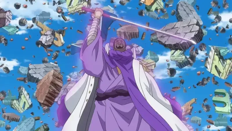 Ảnh Fujitora 51