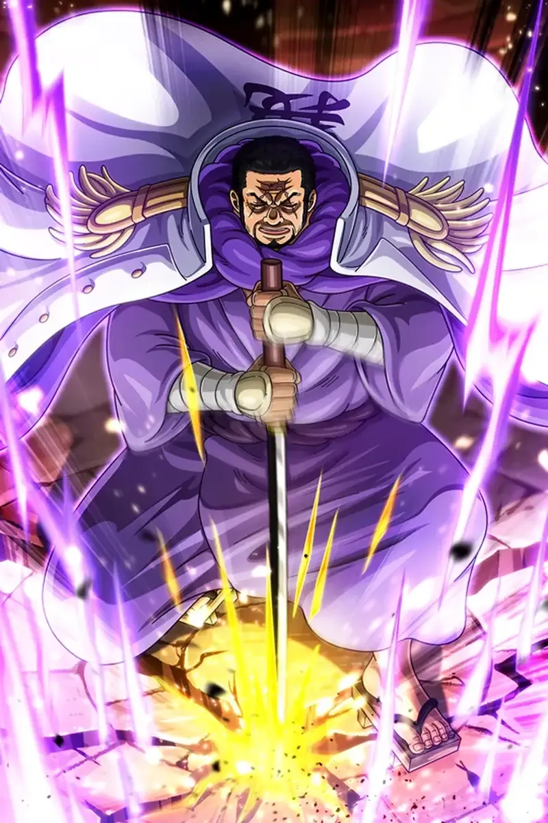 Ảnh Fujitora 53