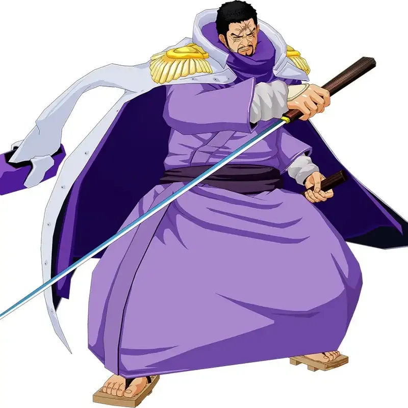 Ảnh Fujitora 55