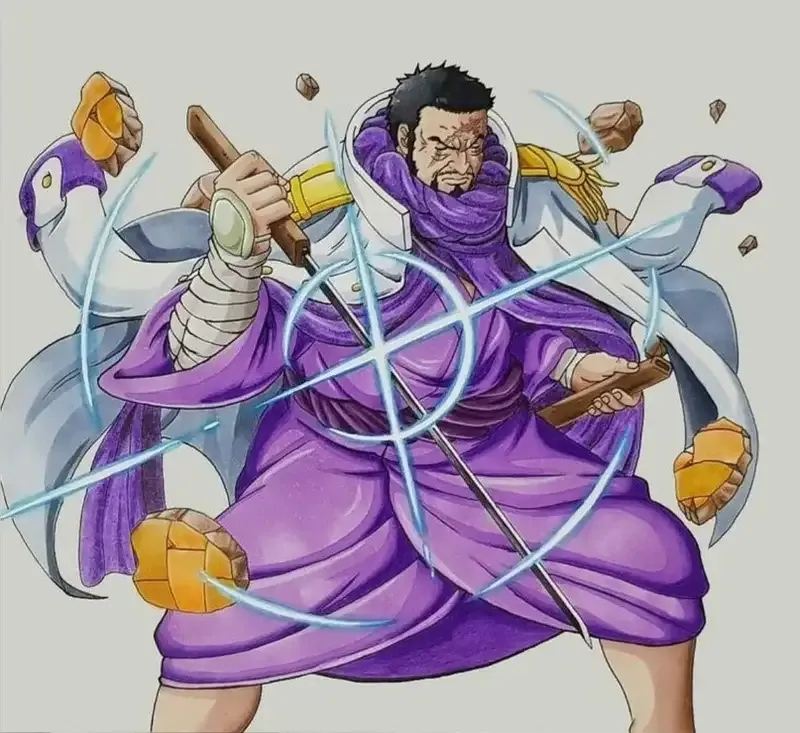 Ảnh Fujitora 56