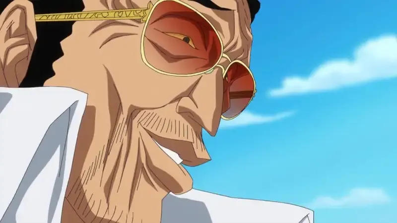 Ảnh Kizaru 1