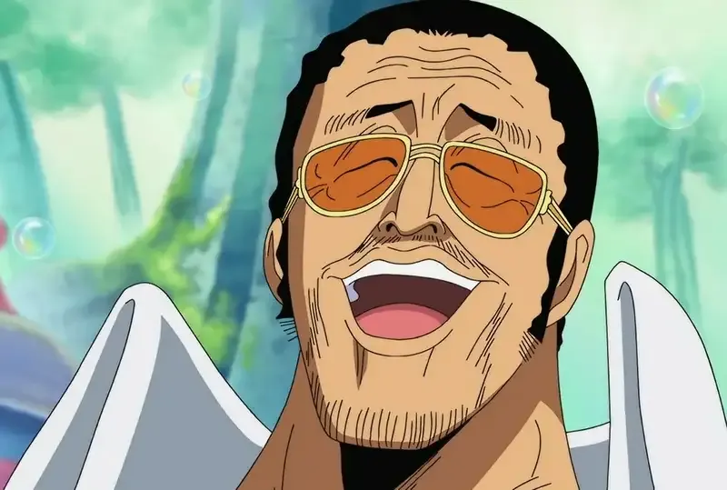Ảnh Kizaru 3