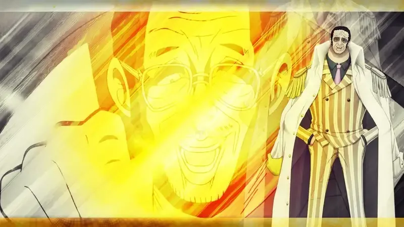 Ảnh Kizaru 5