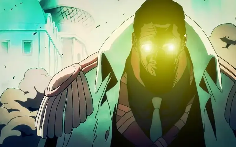 Ảnh Kizaru 6
