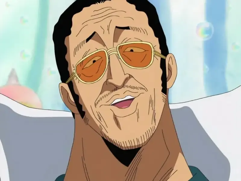 Ảnh Kizaru 11