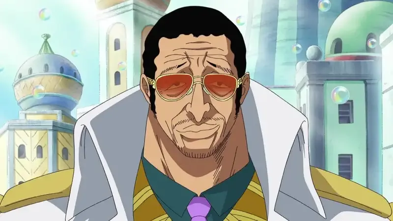 Ảnh Kizaru 13