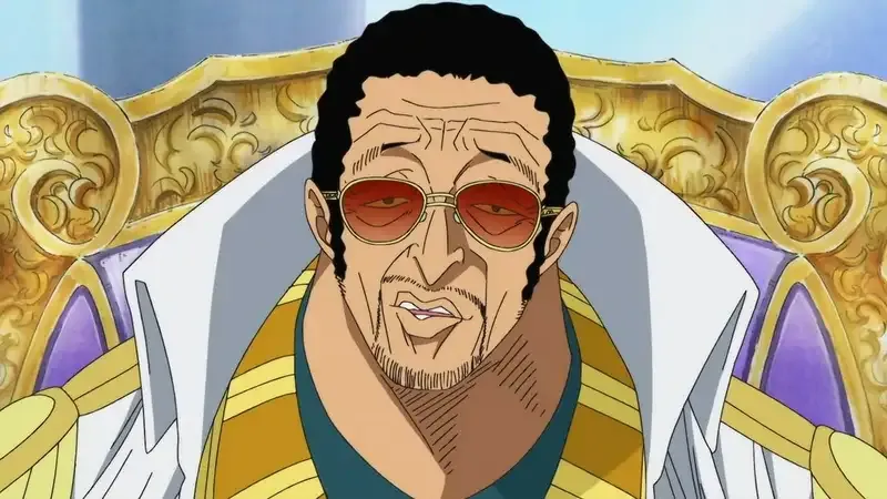 Ảnh Kizaru 14