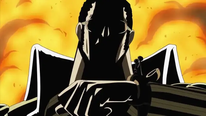 Ảnh Kizaru 15