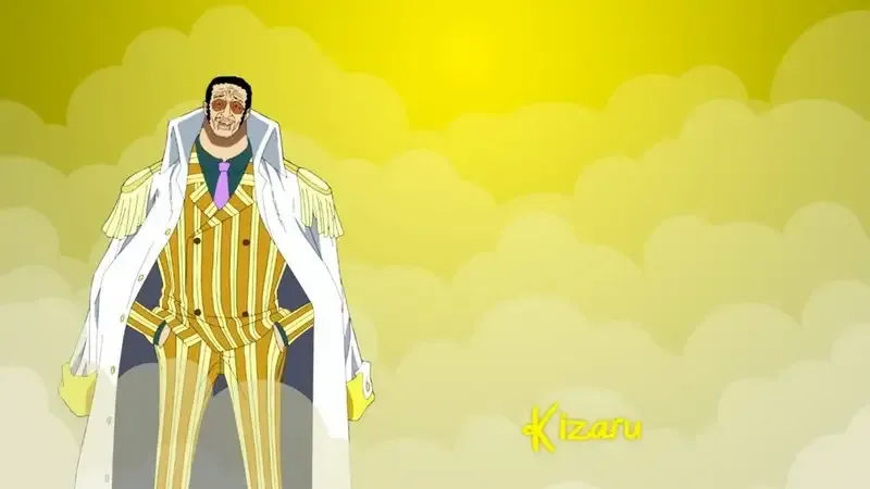 Ảnh Kizaru 16