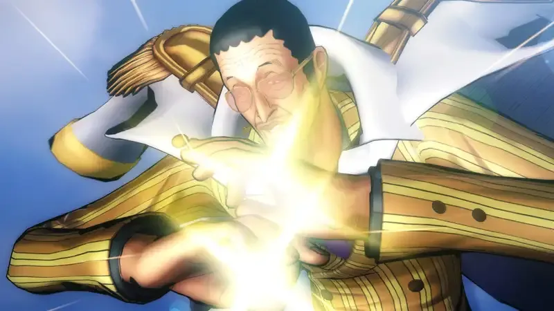 Ảnh Kizaru 17