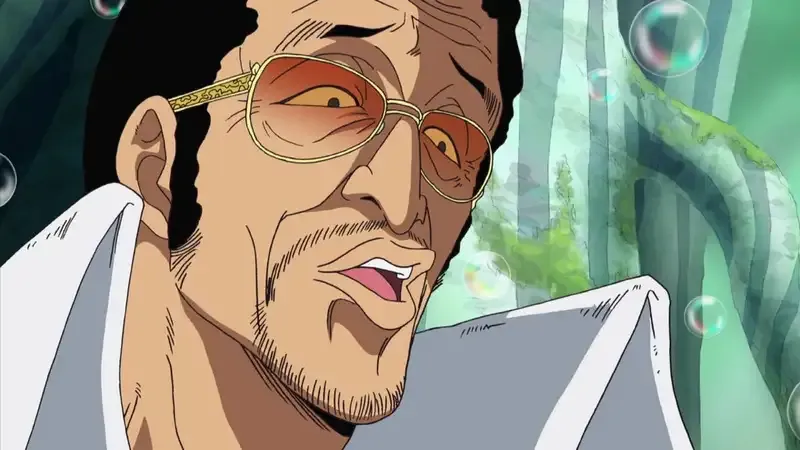 Ảnh Kizaru 18