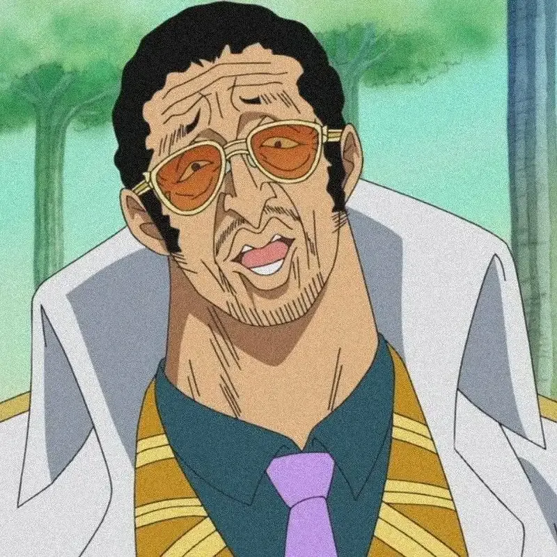 Ảnh Kizaru 19