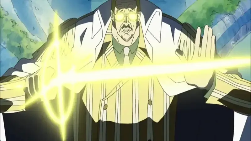Ảnh Kizaru 20