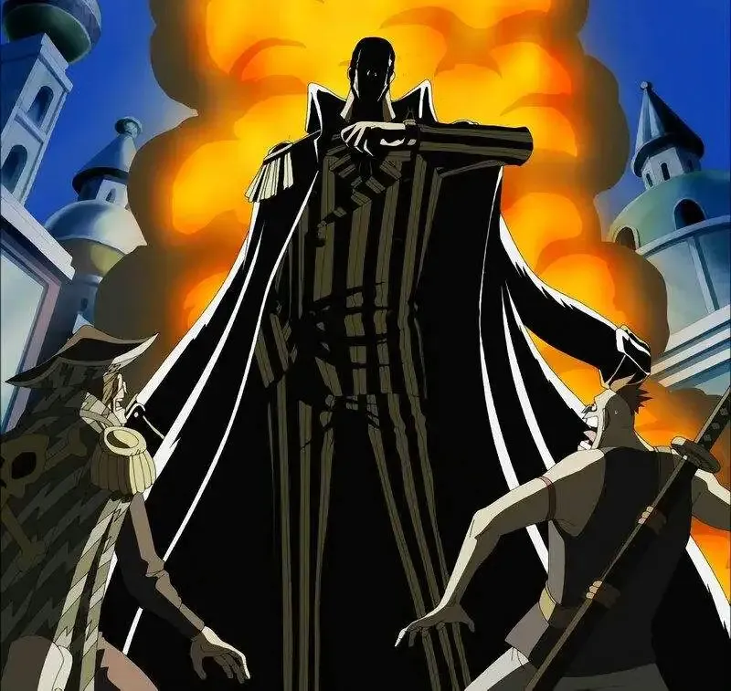 Ảnh Kizaru 22