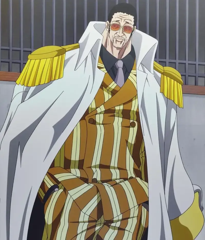 Ảnh Kizaru 23