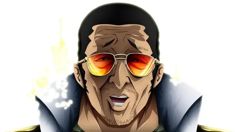 Ảnh Kizaru 24