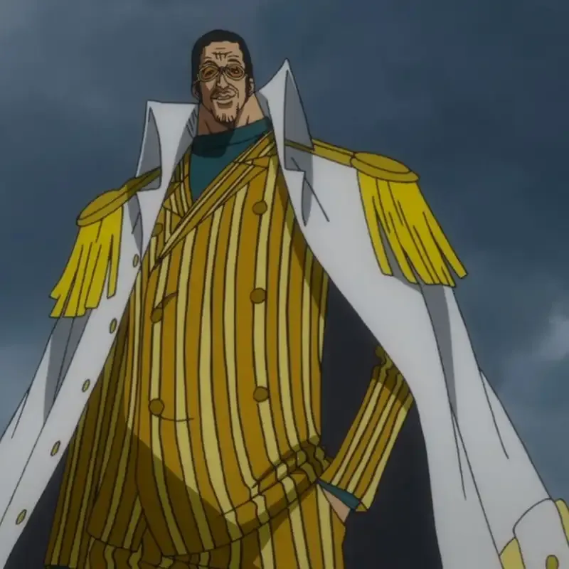 Ảnh Kizaru 25