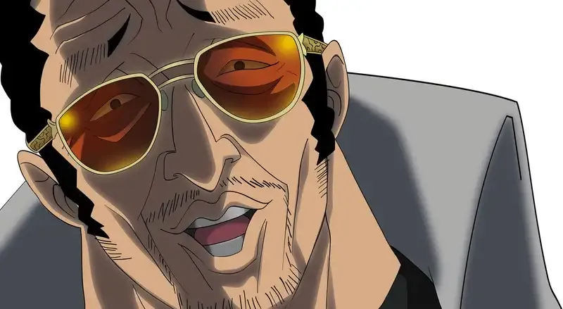 Ảnh Kizaru 26